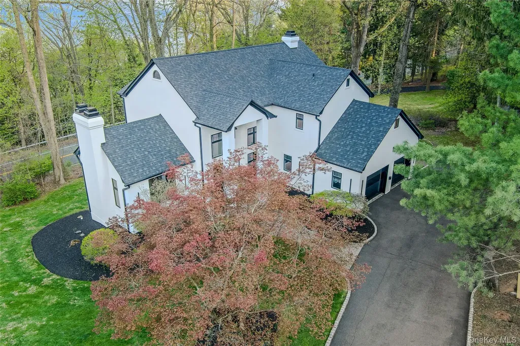 6 Treeline Terrace Nyack NY 10960