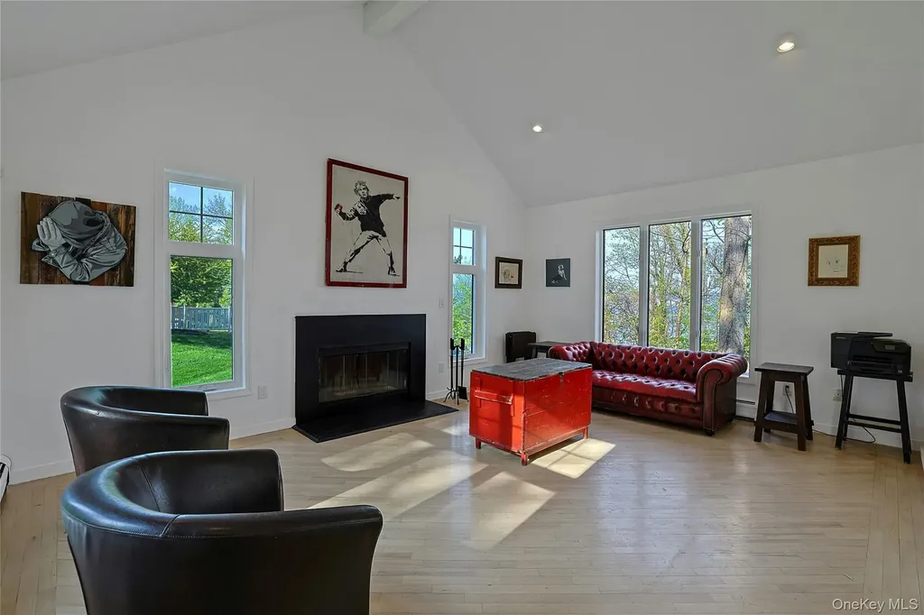 6 Treeline Terrace Nyack NY 10960