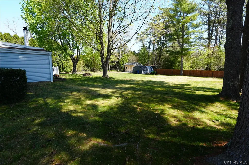 165 Randall Road Shoreham NY 11786