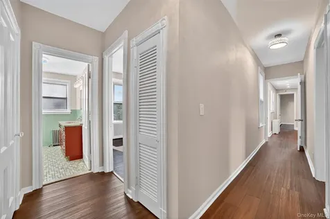 81 Woodland Avenue New Rochelle NY 10805