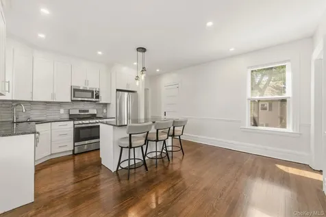 81 Woodland Avenue New Rochelle NY 10805
