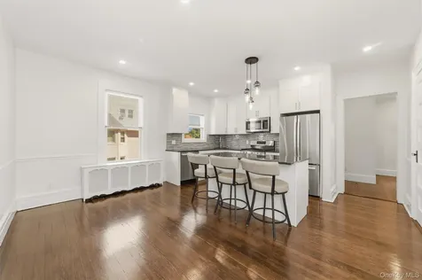 81 Woodland Avenue New Rochelle NY 10805