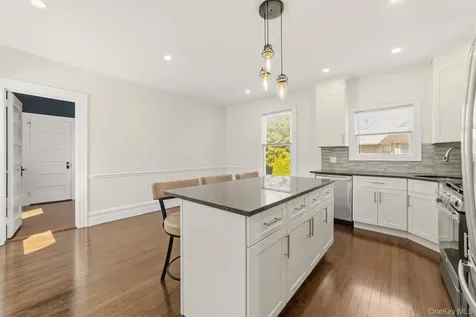 81 Woodland Avenue New Rochelle NY 10805