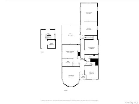 81 Woodland Avenue New Rochelle NY 10805