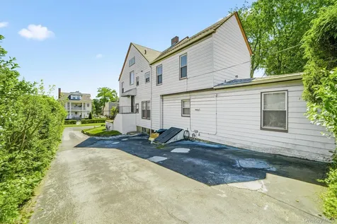 81 Woodland Avenue New Rochelle NY 10805