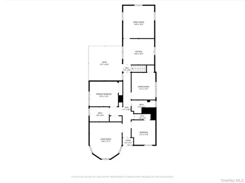 81 Woodland Avenue New Rochelle NY 10805