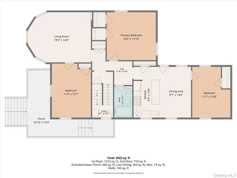 81 Woodland Avenue New Rochelle NY 10805