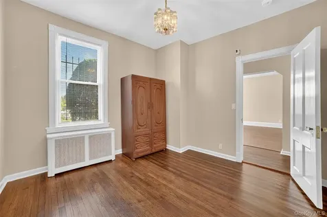 81 Woodland Avenue New Rochelle NY 10805
