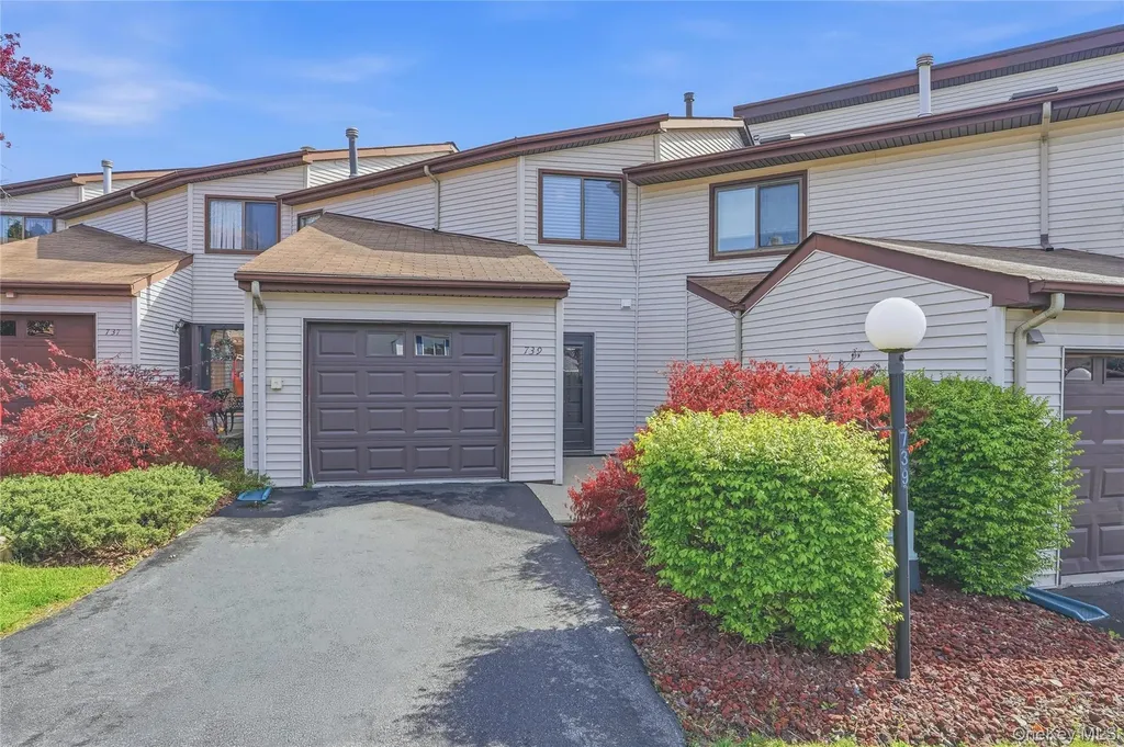 739 Hewitt Lane New Windsor NY 12553