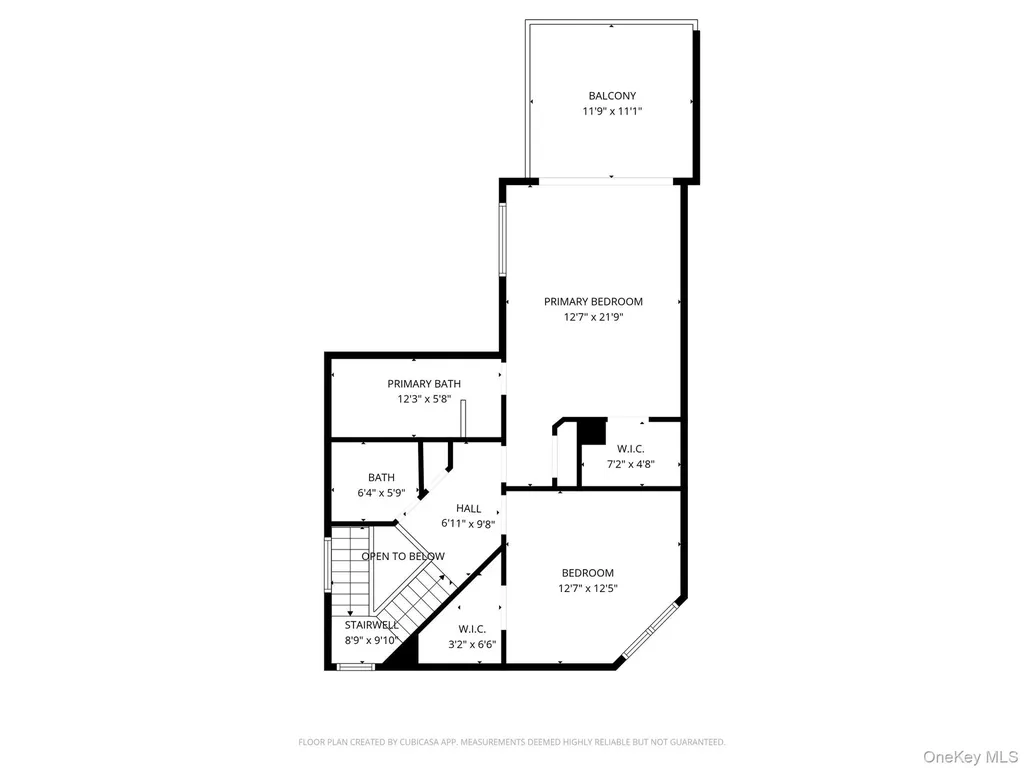 739 Hewitt Lane New Windsor NY 12553