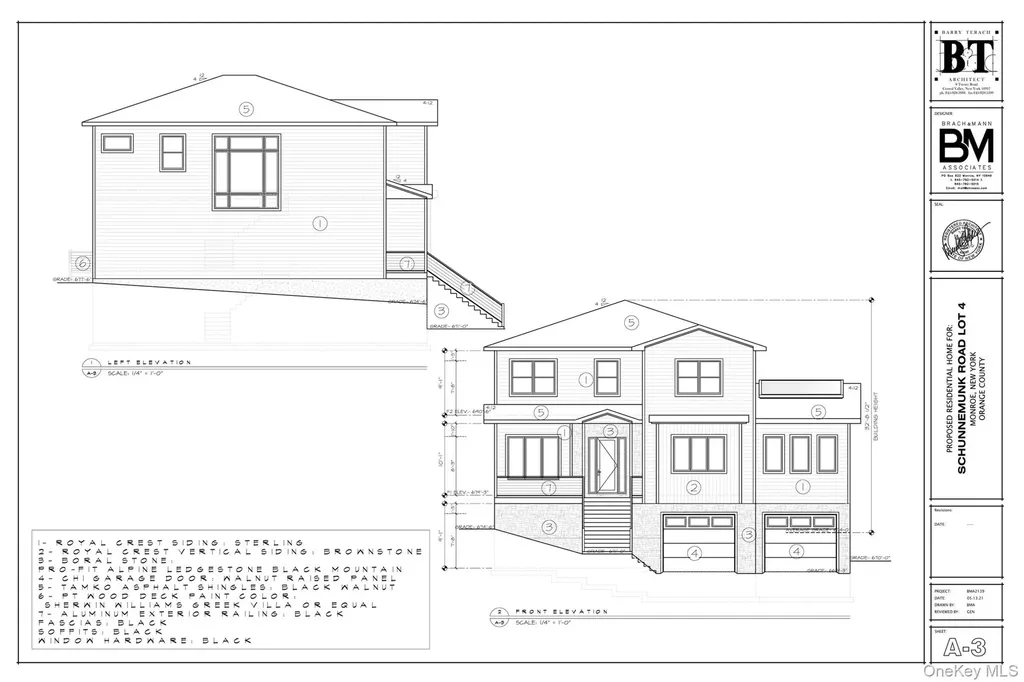8 Lone Pine Drive Monroe NY 10950