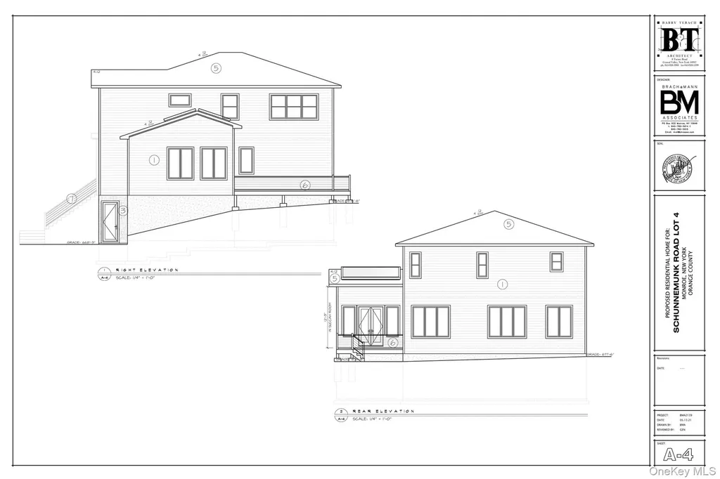8 Lone Pine Drive Monroe NY 10950