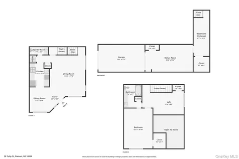 28 Tulip Court Nanuet NY 10954