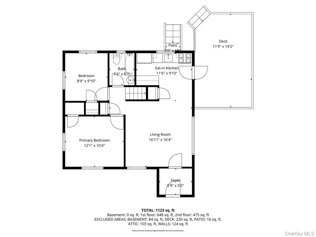 6 Dellacona Road Carmel NY 10512