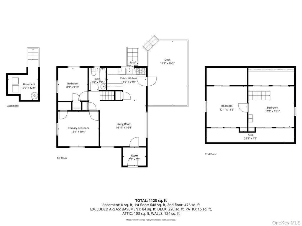 6 Dellacona Road Carmel NY 10512