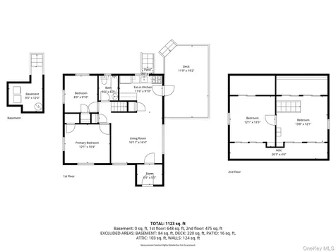 6 Dellacona Road Carmel NY 10512