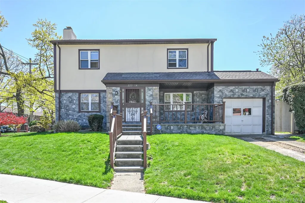 223-14 Kingsbury Avenue Oakland Gardens NY 11364