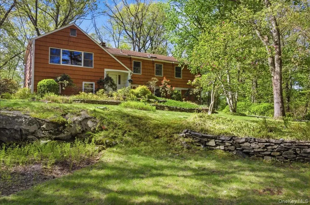 93 Brundage Ridge Road Bedford NY 10506
