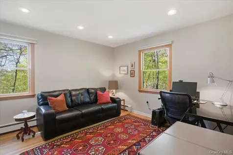 93 Brundage Ridge Road Bedford NY 10506