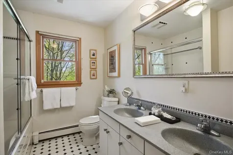 93 Brundage Ridge Road Bedford NY 10506
