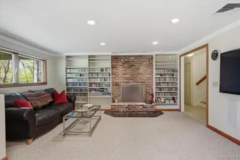 93 Brundage Ridge Road Bedford NY 10506