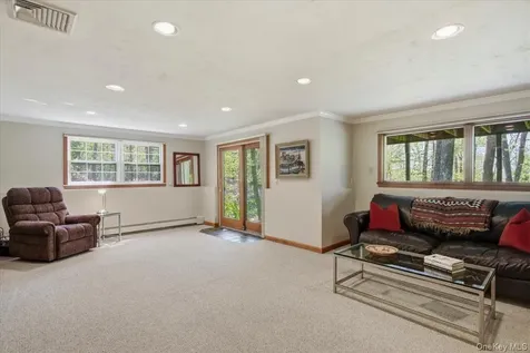 93 Brundage Ridge Road Bedford NY 10506