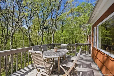 93 Brundage Ridge Road Bedford NY 10506