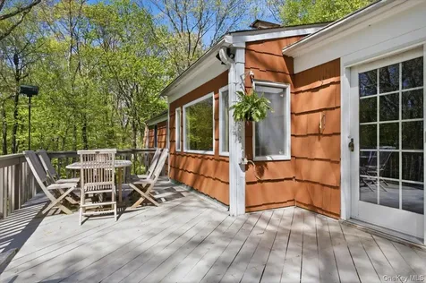 93 Brundage Ridge Road Bedford NY 10506