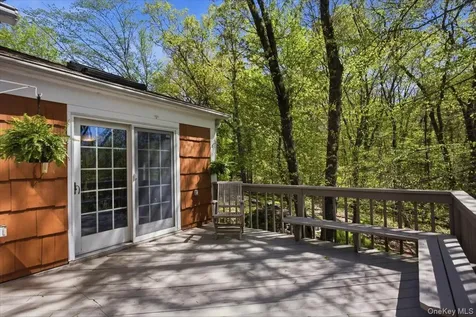 93 Brundage Ridge Road Bedford NY 10506