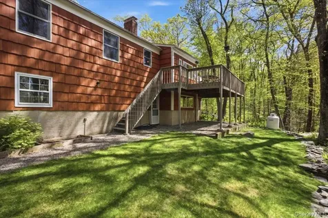 93 Brundage Ridge Road Bedford NY 10506