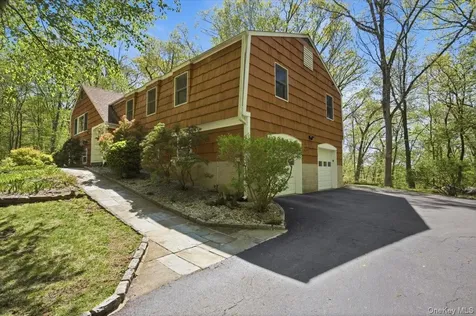 93 Brundage Ridge Road Bedford NY 10506