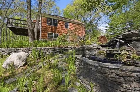 93 Brundage Ridge Road Bedford NY 10506