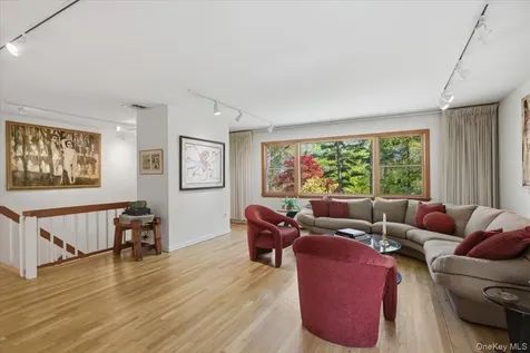 93 Brundage Ridge Road Bedford NY 10506