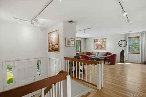 93 Brundage Ridge Road Bedford NY 10506