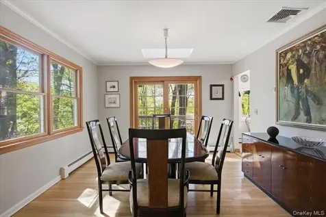 93 Brundage Ridge Road Bedford NY 10506
