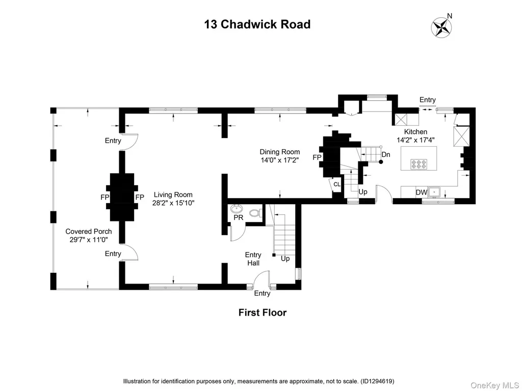 13 Chadwick Road White Plains NY 10604