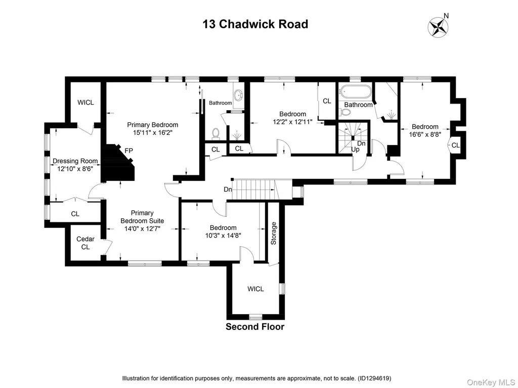 13 Chadwick Road White Plains NY 10604