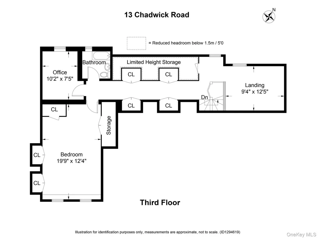13 Chadwick Road White Plains NY 10604