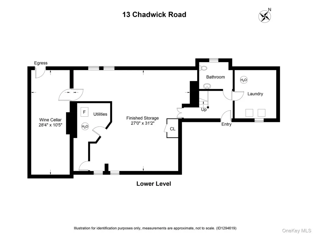 13 Chadwick Road White Plains NY 10604