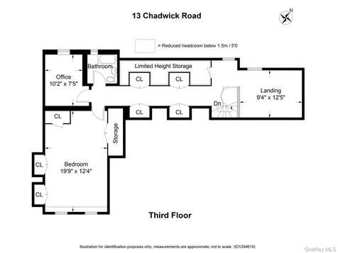 13 Chadwick Road White Plains NY 10604