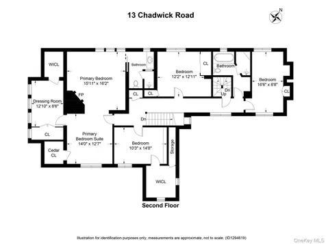 13 Chadwick Road White Plains NY 10604