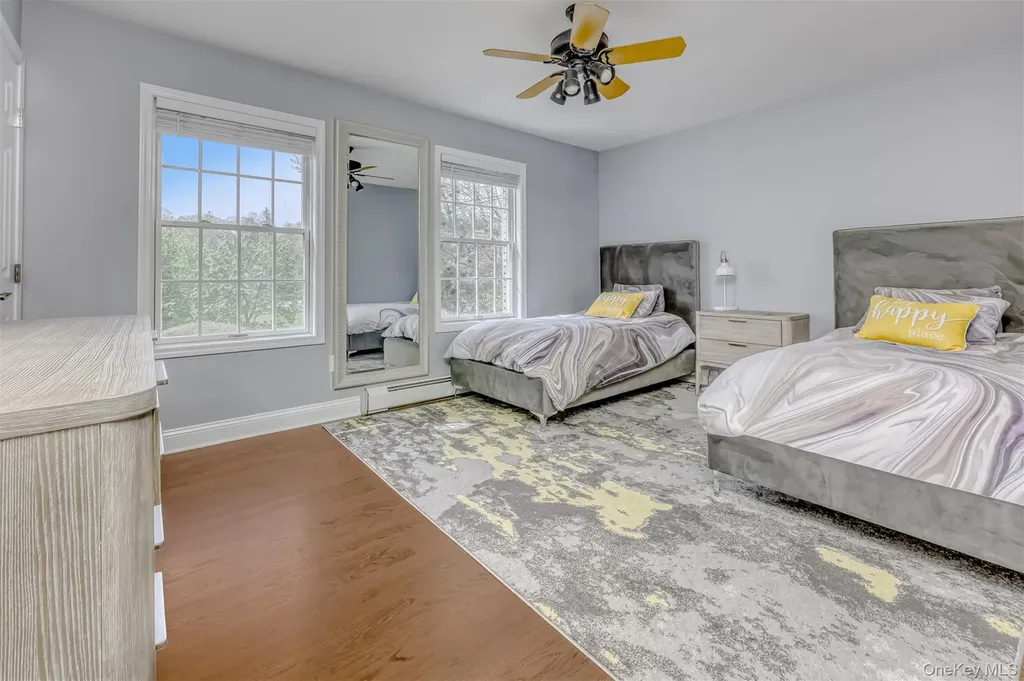 4 Birdie Drive Suffern NY 10901
