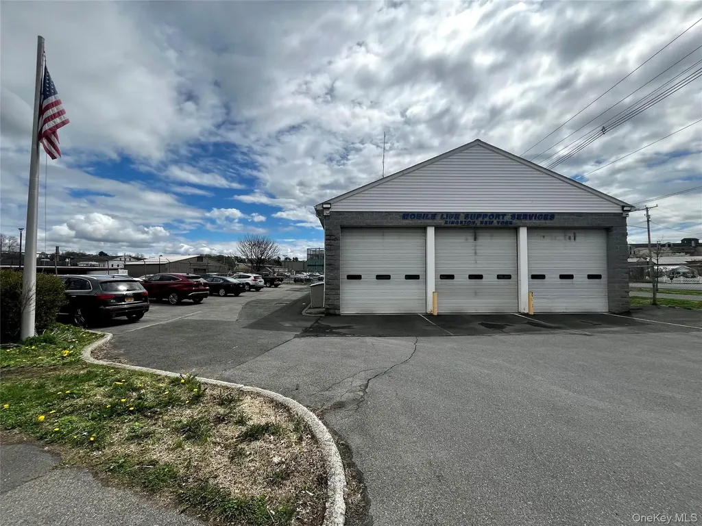 52-60 Cornell Street Kingston NY 12401