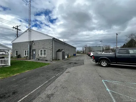 52-60 Cornell Street Kingston NY 12401