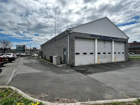 52-60 Cornell Street Kingston NY 12401