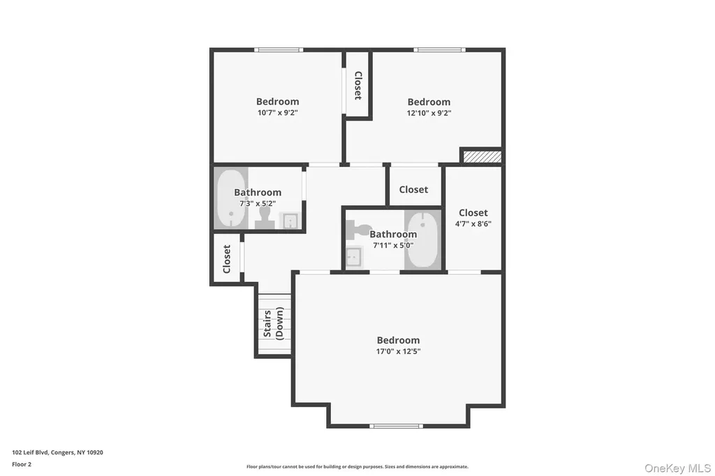 102 Leif Boulevard Congers NY 10920