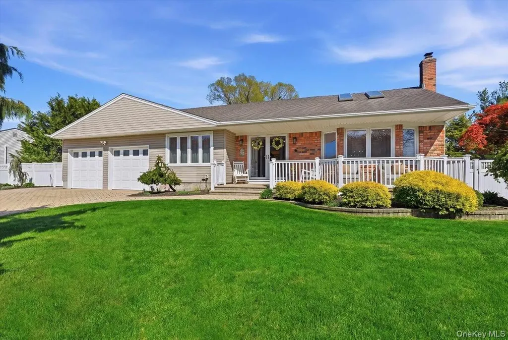 44 Steven Place Smithtown NY 11787