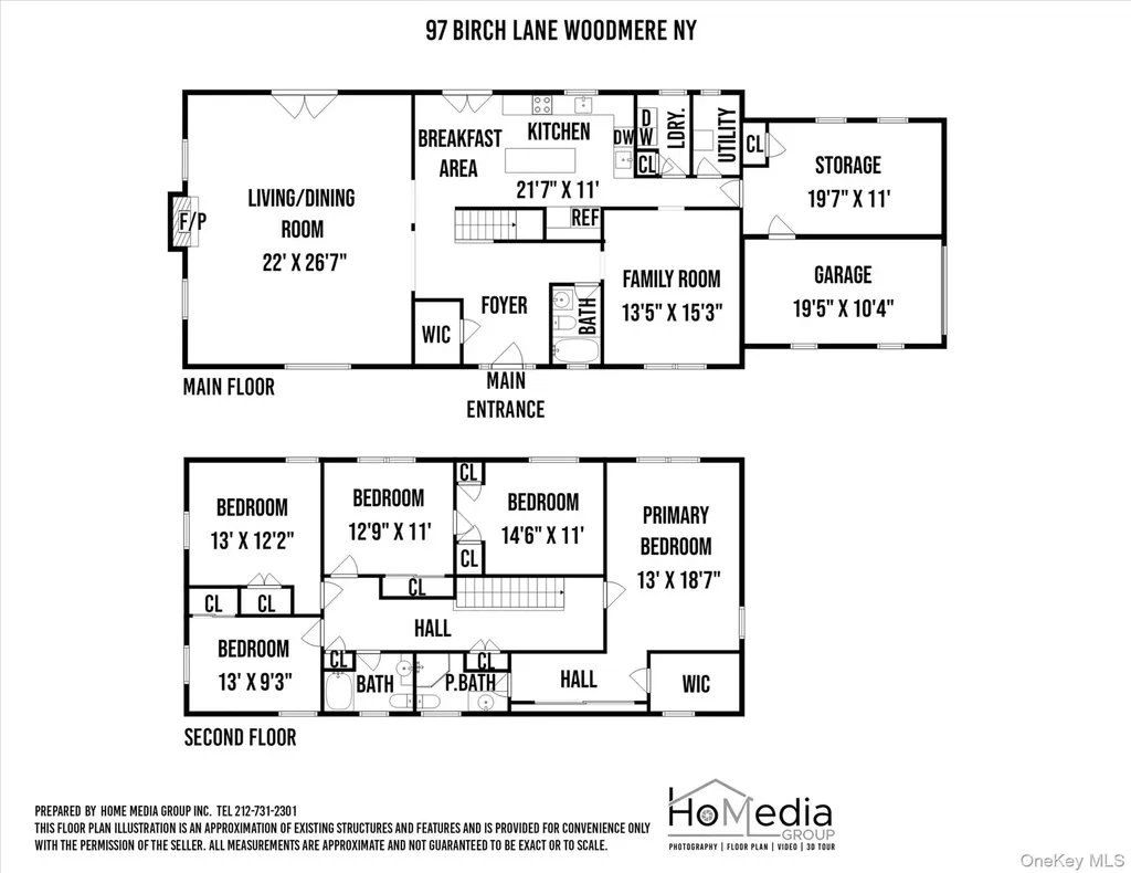 97 Birch Lane Woodsburgh NY 11598