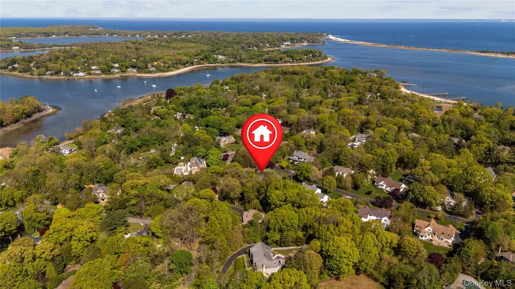 8 China Lane Setauket NY 11733