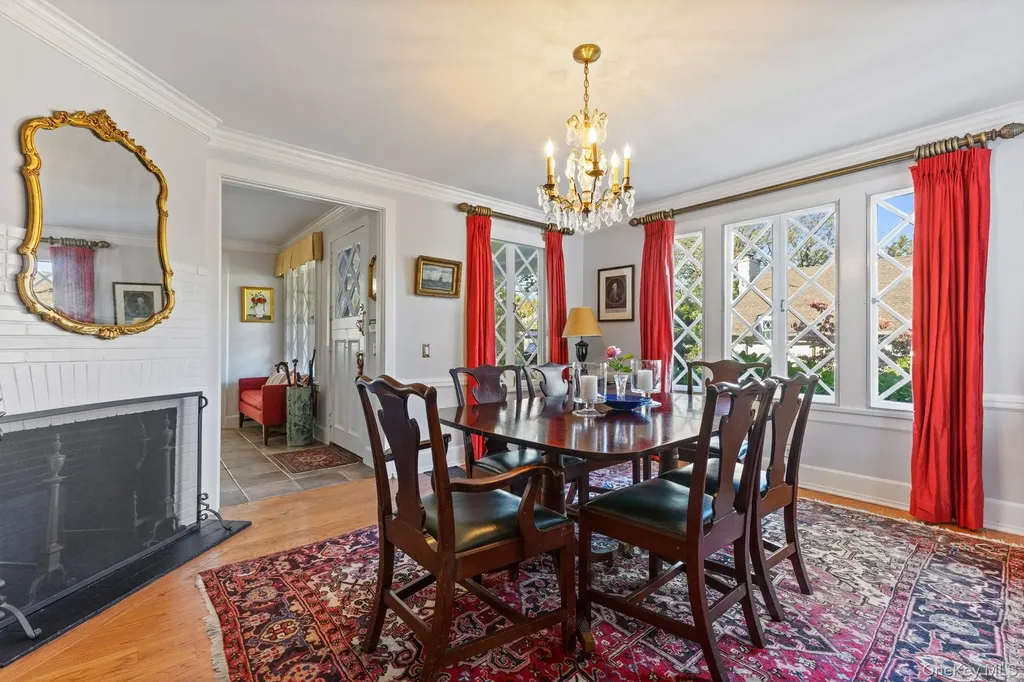 7 Avon Road Bronxville NY 10708